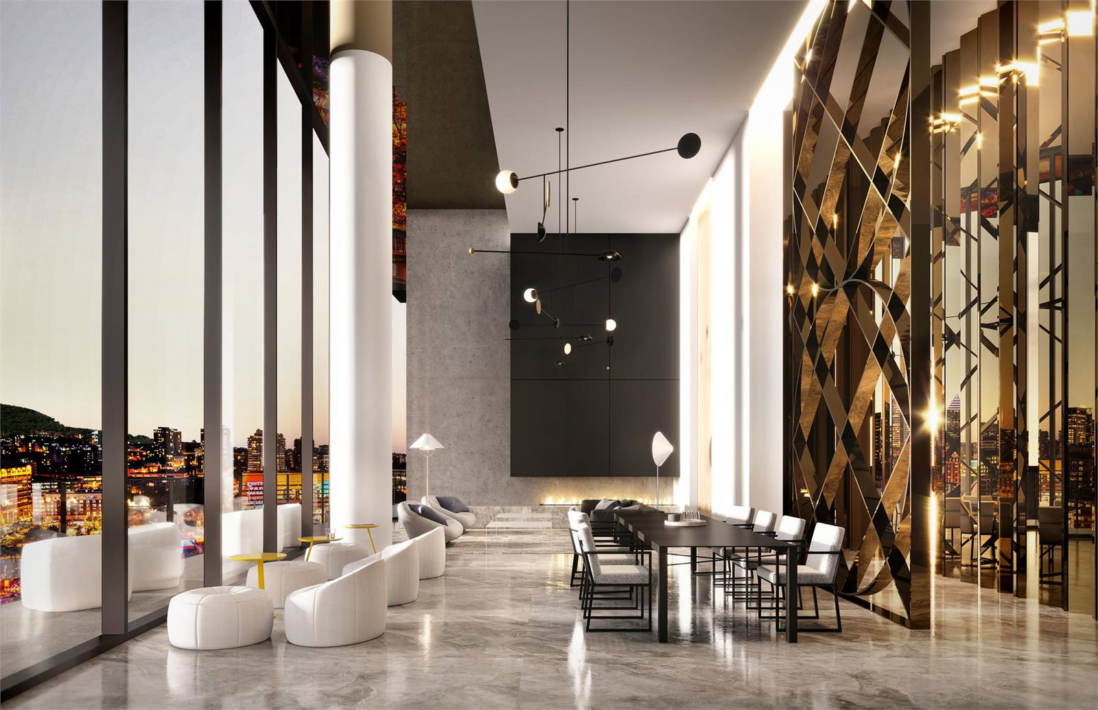 Gehele Woning Montréal 663053