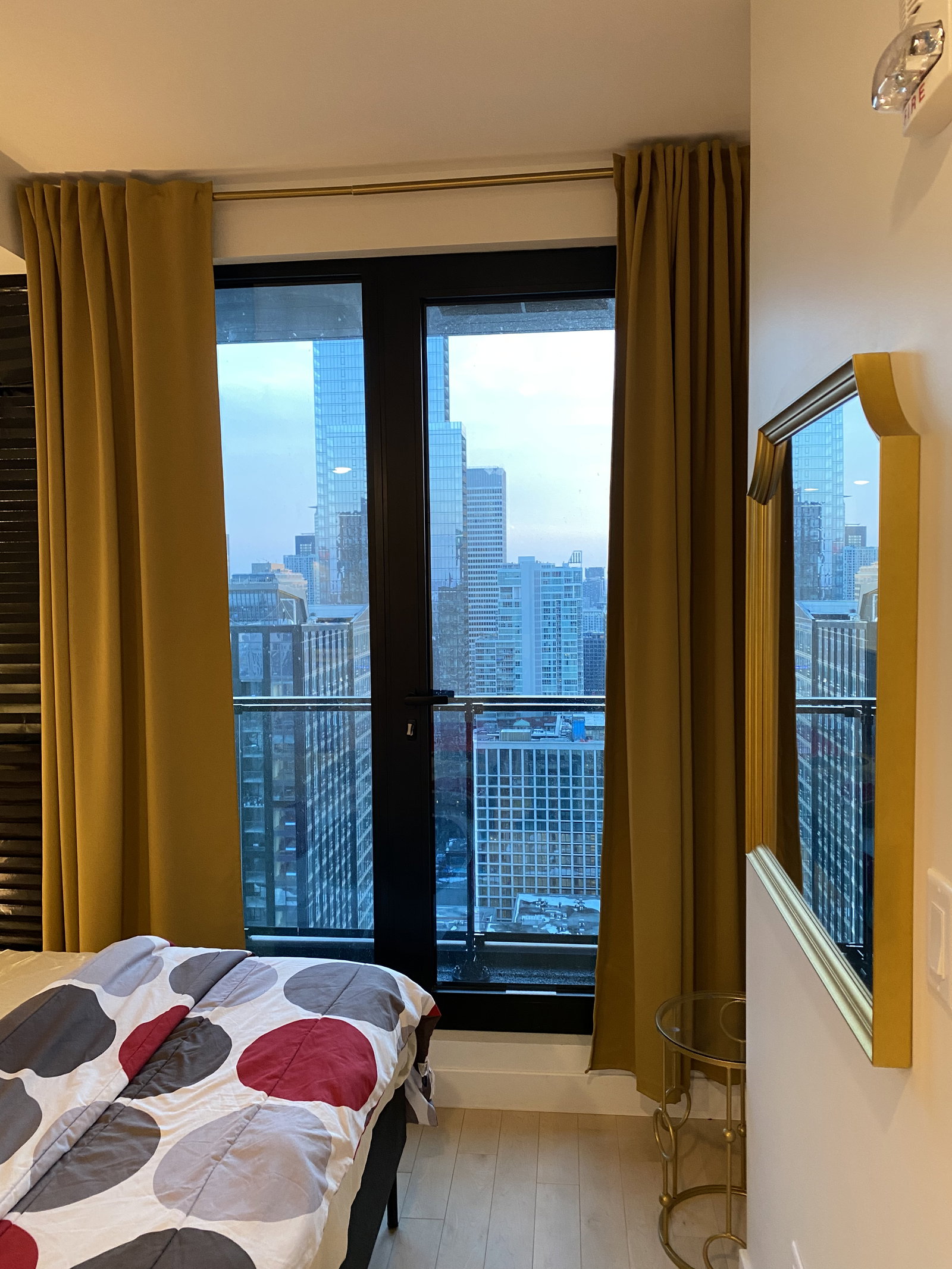 Gehele Woning Montréal 663053