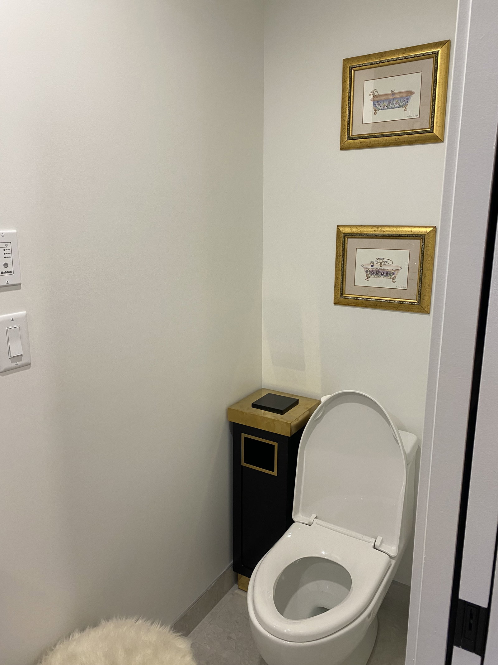 Gehele Woning Montréal 663053