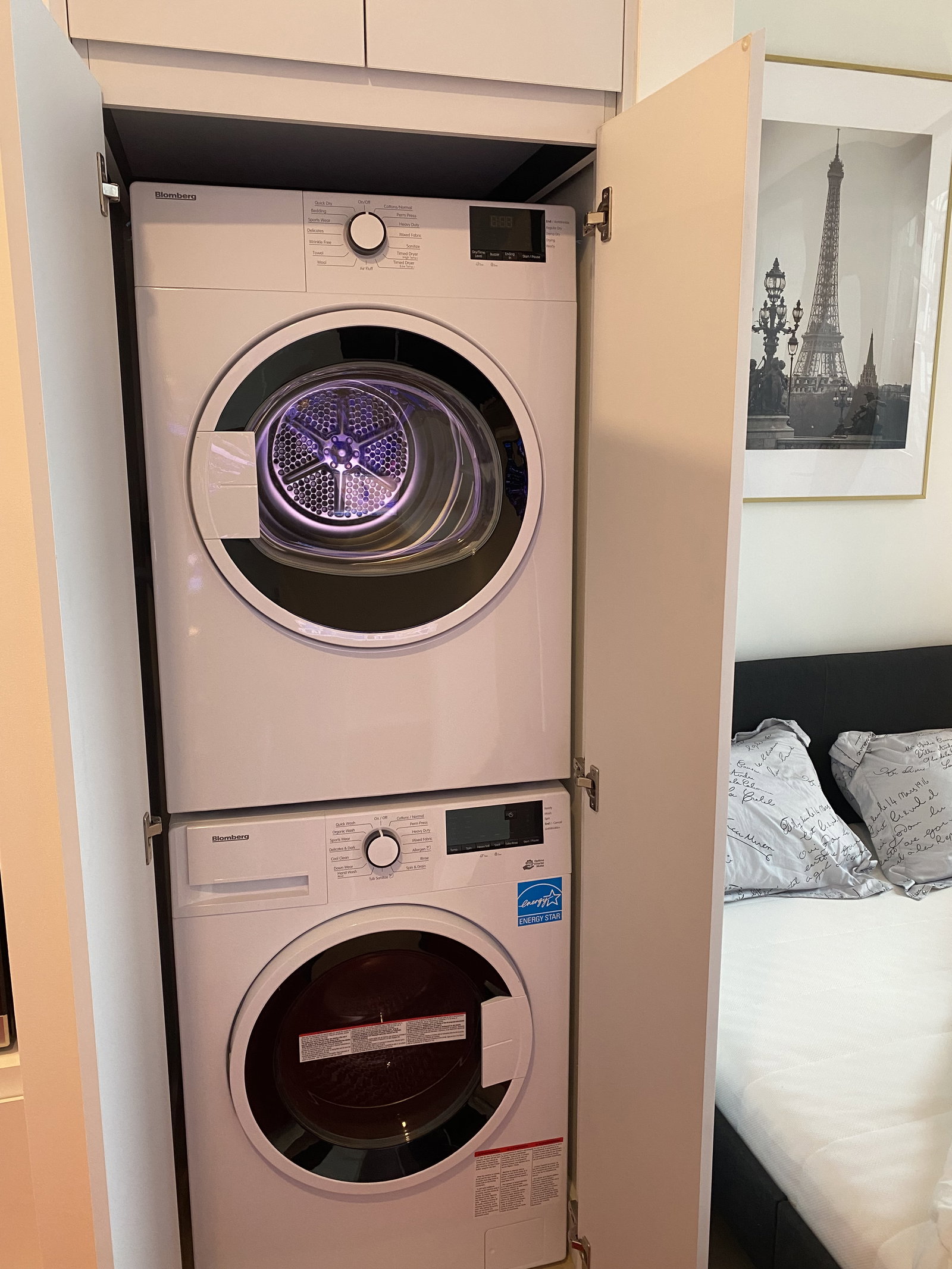 Gehele Woning Montréal 663053