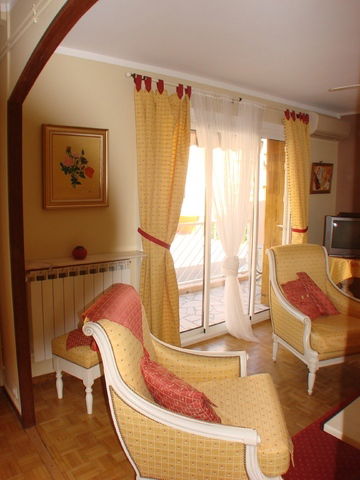 Colocatie Le Pradet 12395