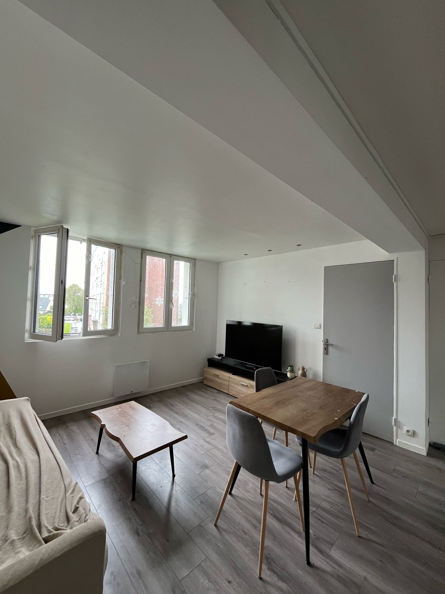 Colocatie Brest 509750