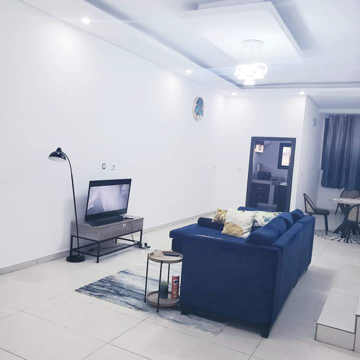 Onafhankelijke Studio Abidjan 170939