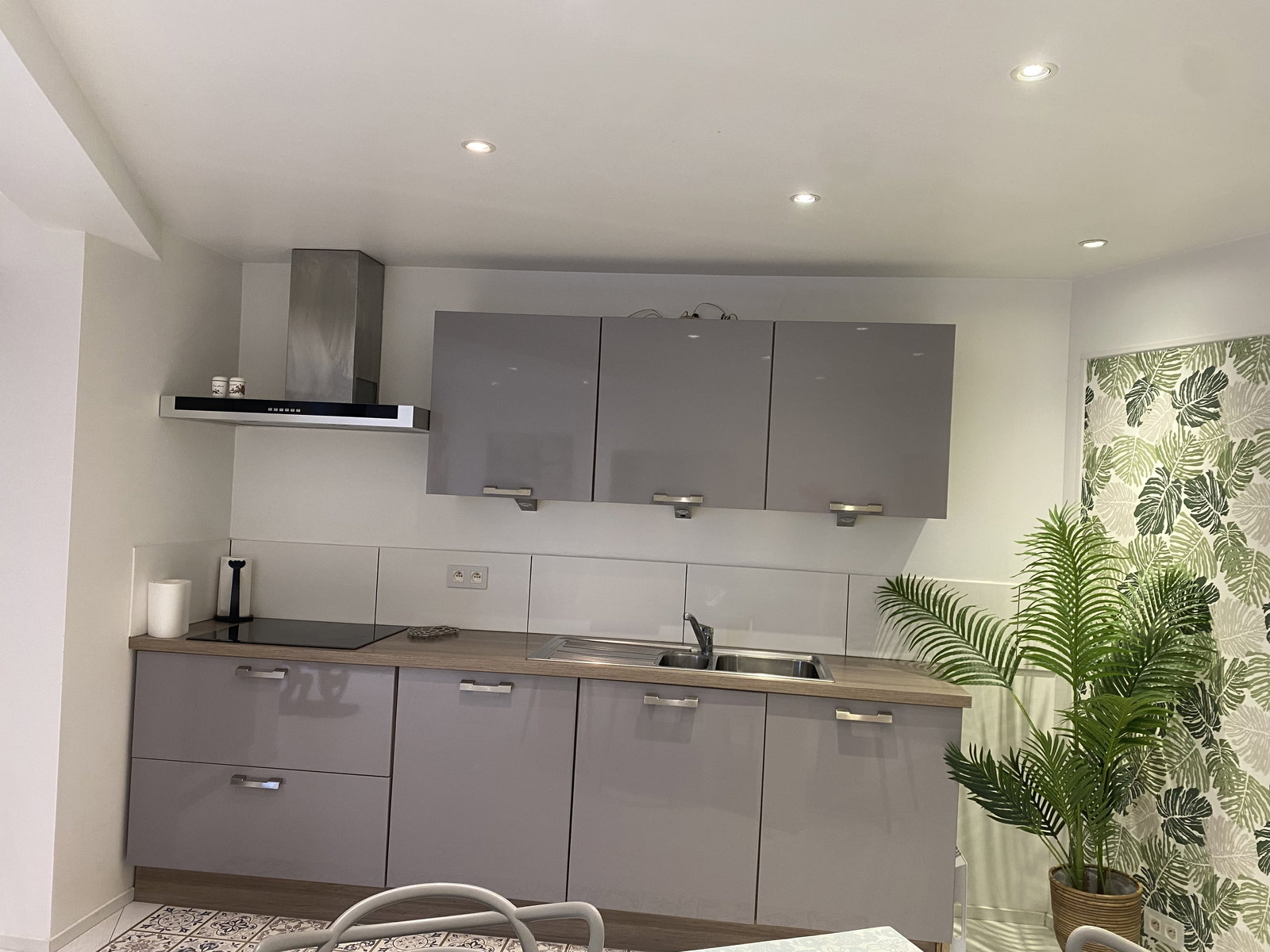 Gehele Woning Ellezelles 657784