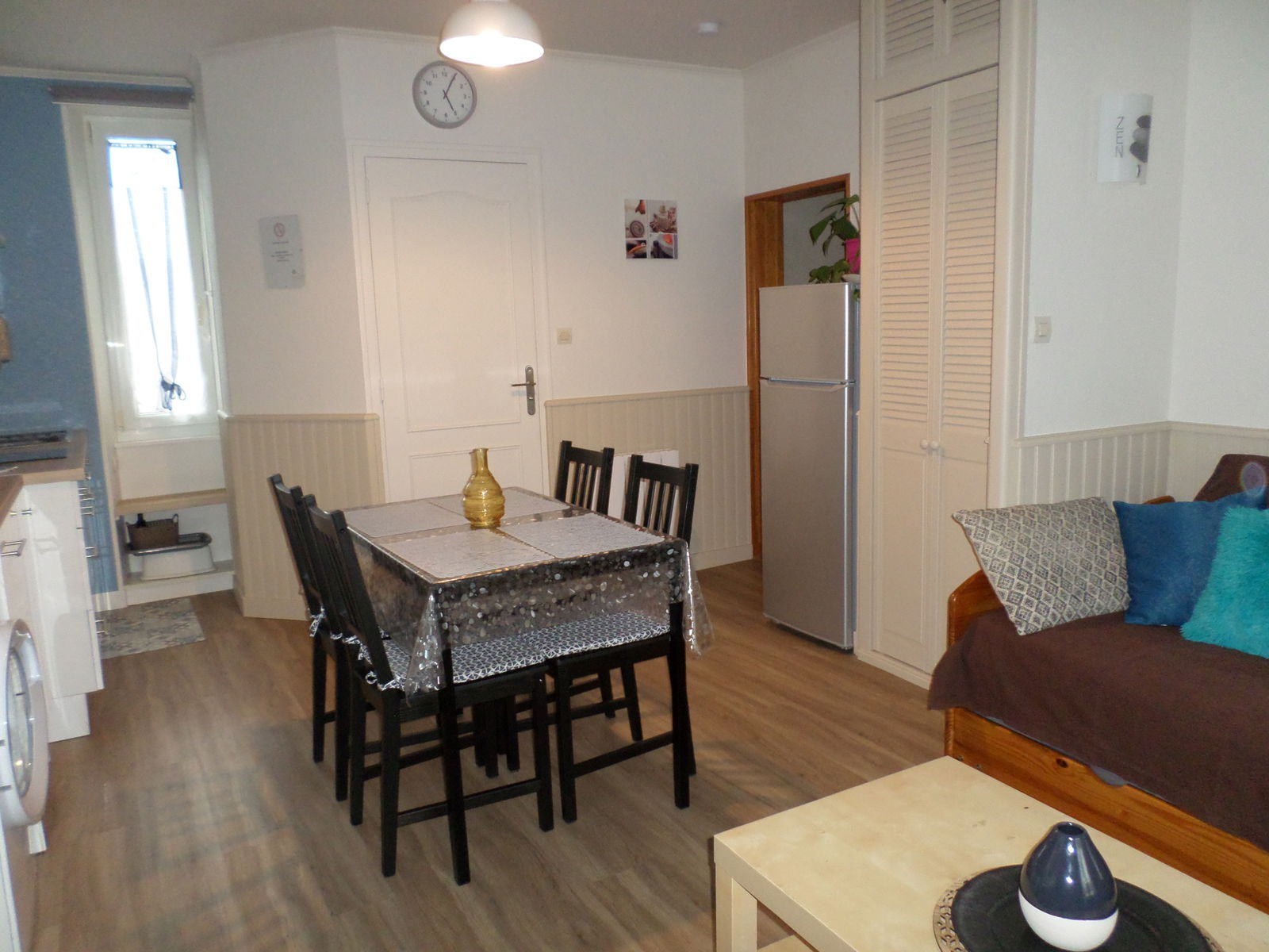 Gehele Woning Saint-Malo 521121