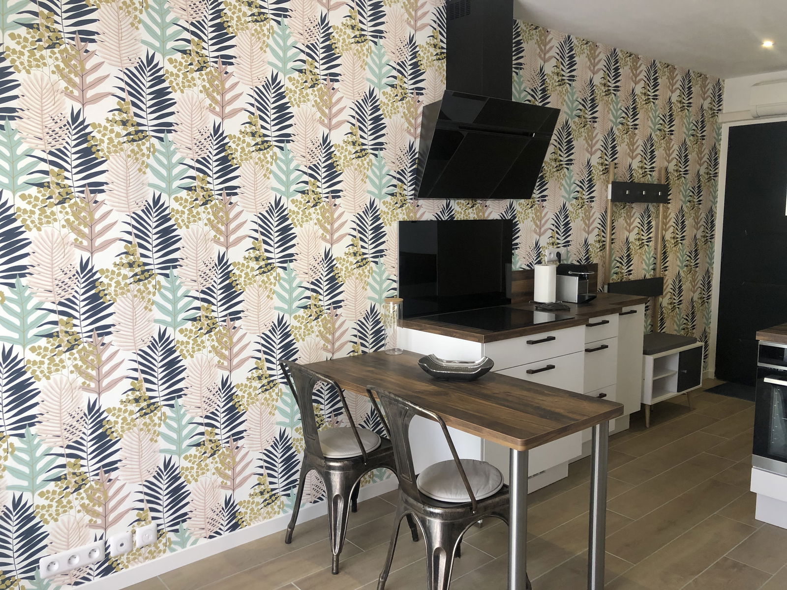 Gehele Woning Saint-Sulpice-la-Pointe 259163