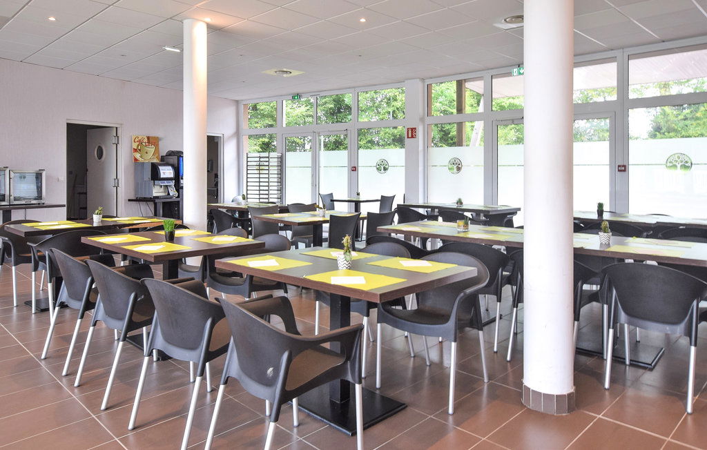 Gehele Woning Équemauville 536879