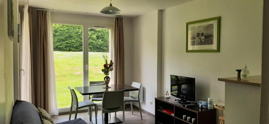 Gehele Woning Équemauville 536879