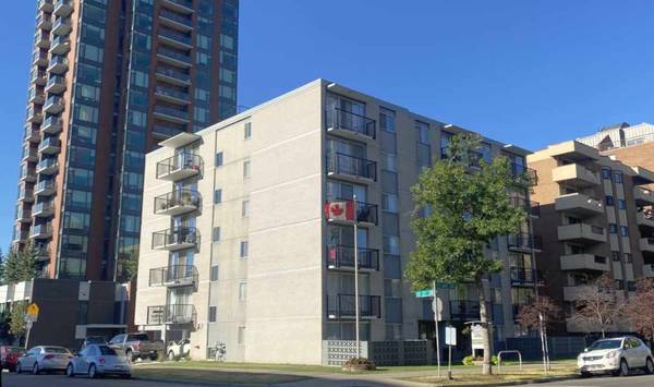 Gehele Woning Calgary 546688