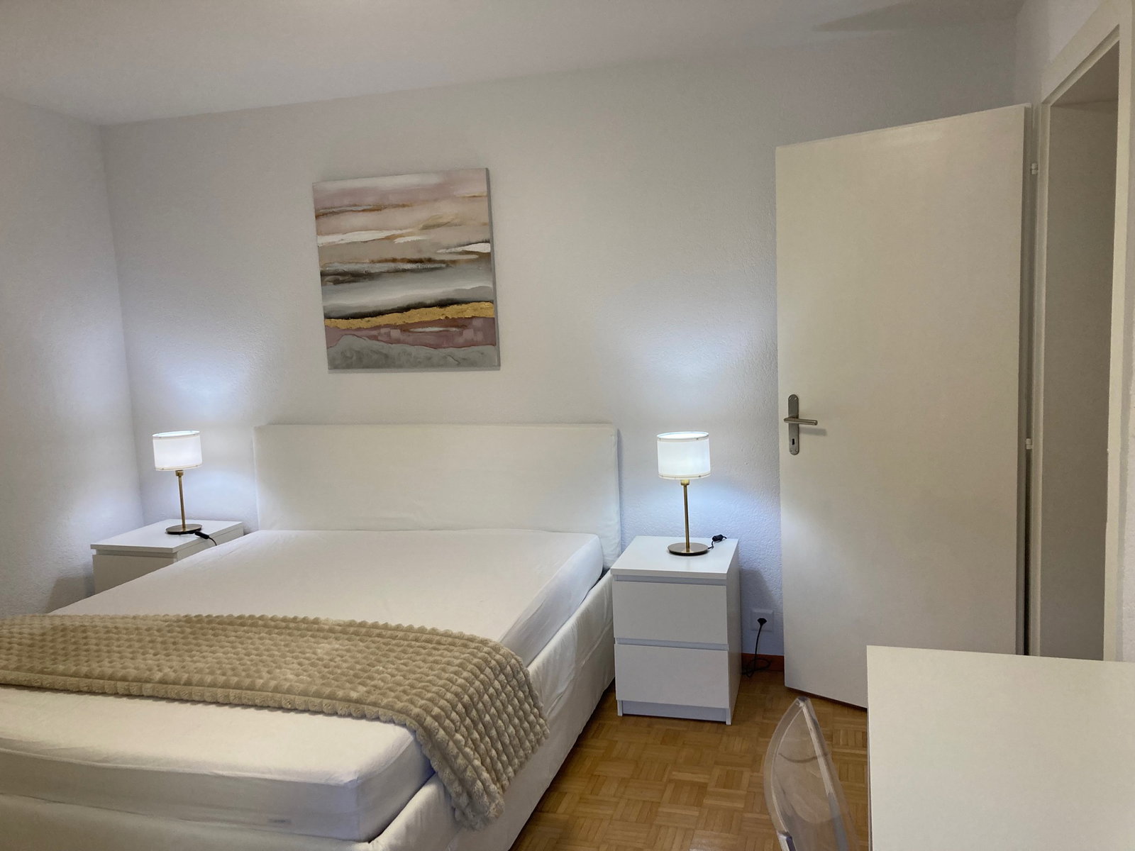 Gehele Woning Montreux 573038