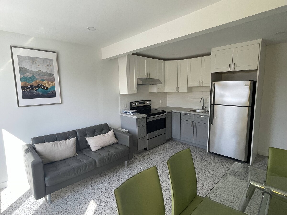 Gehele Woning Longueuil 667769