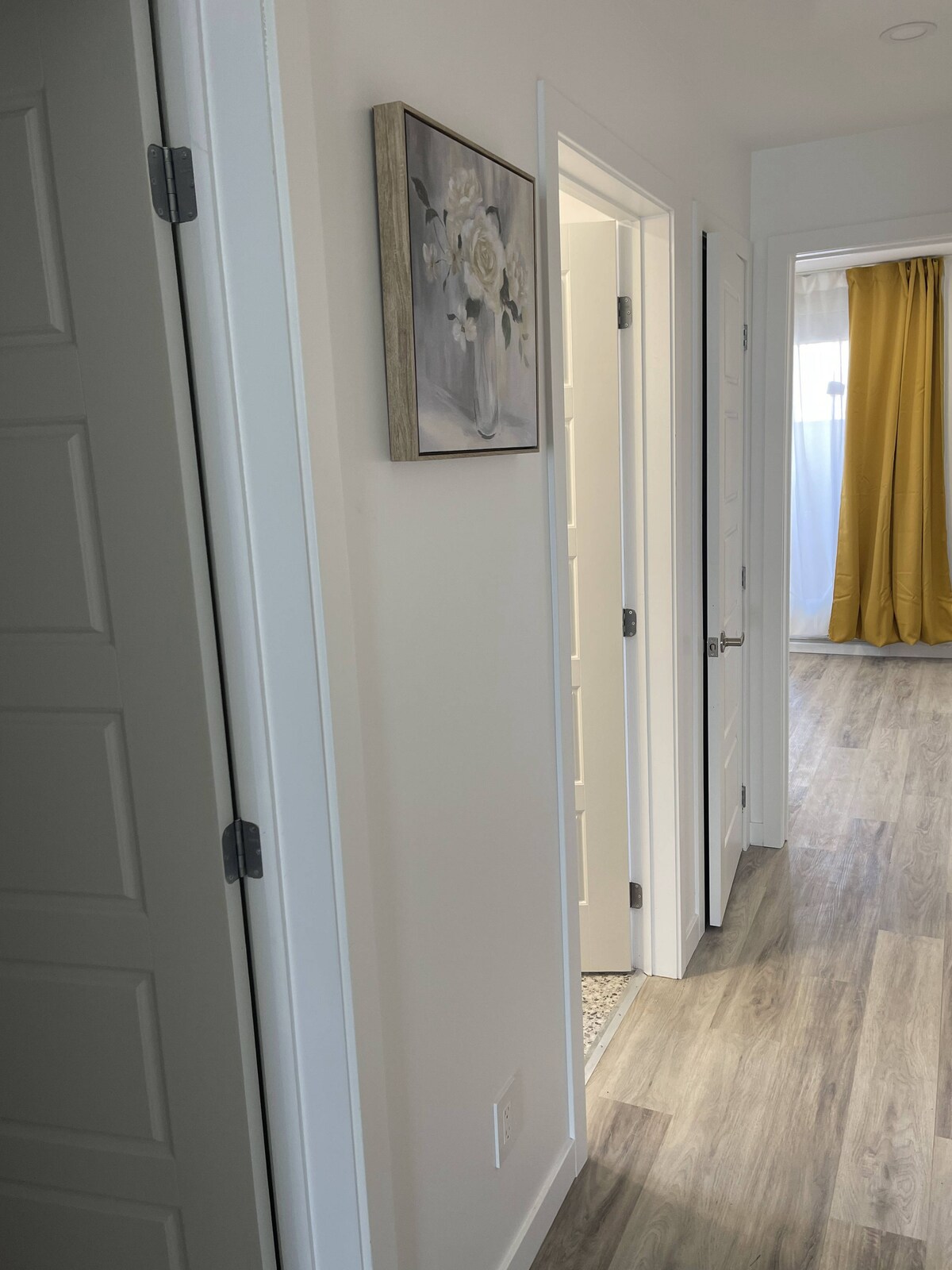 Gehele Woning Longueuil 667769