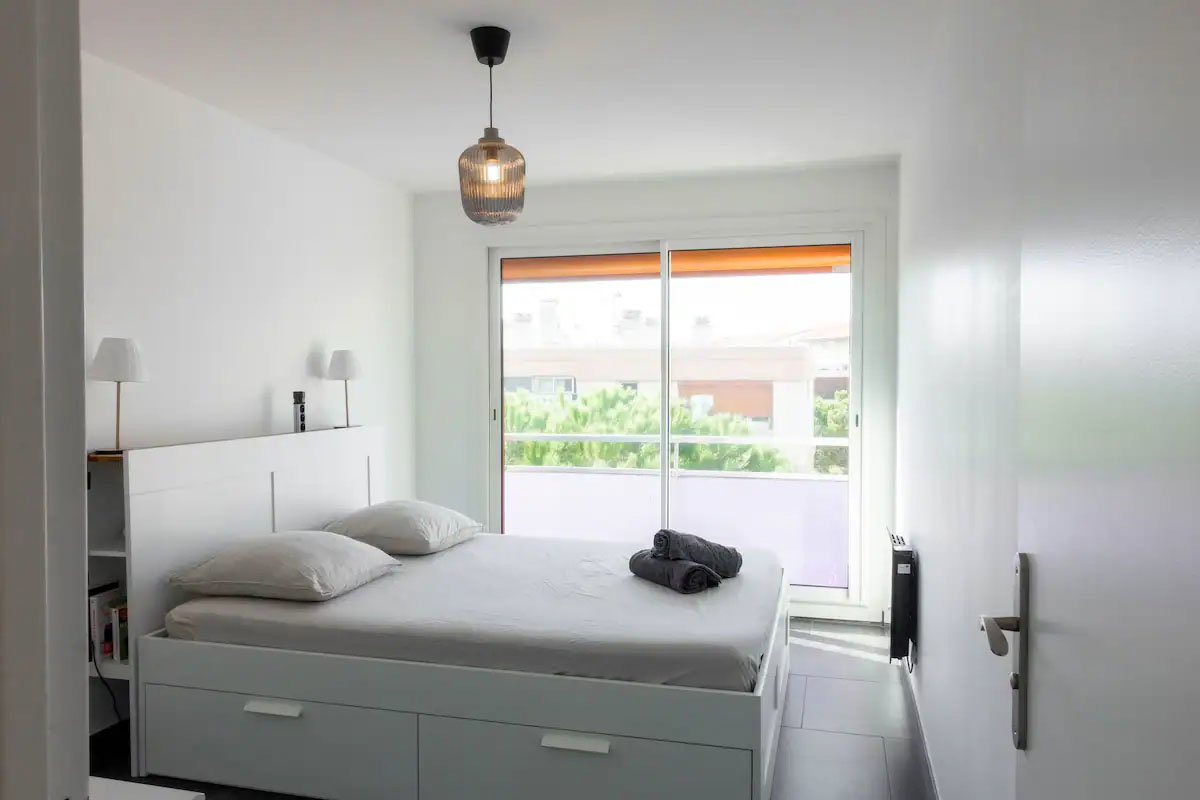 Gastgezin Marseille 665249
