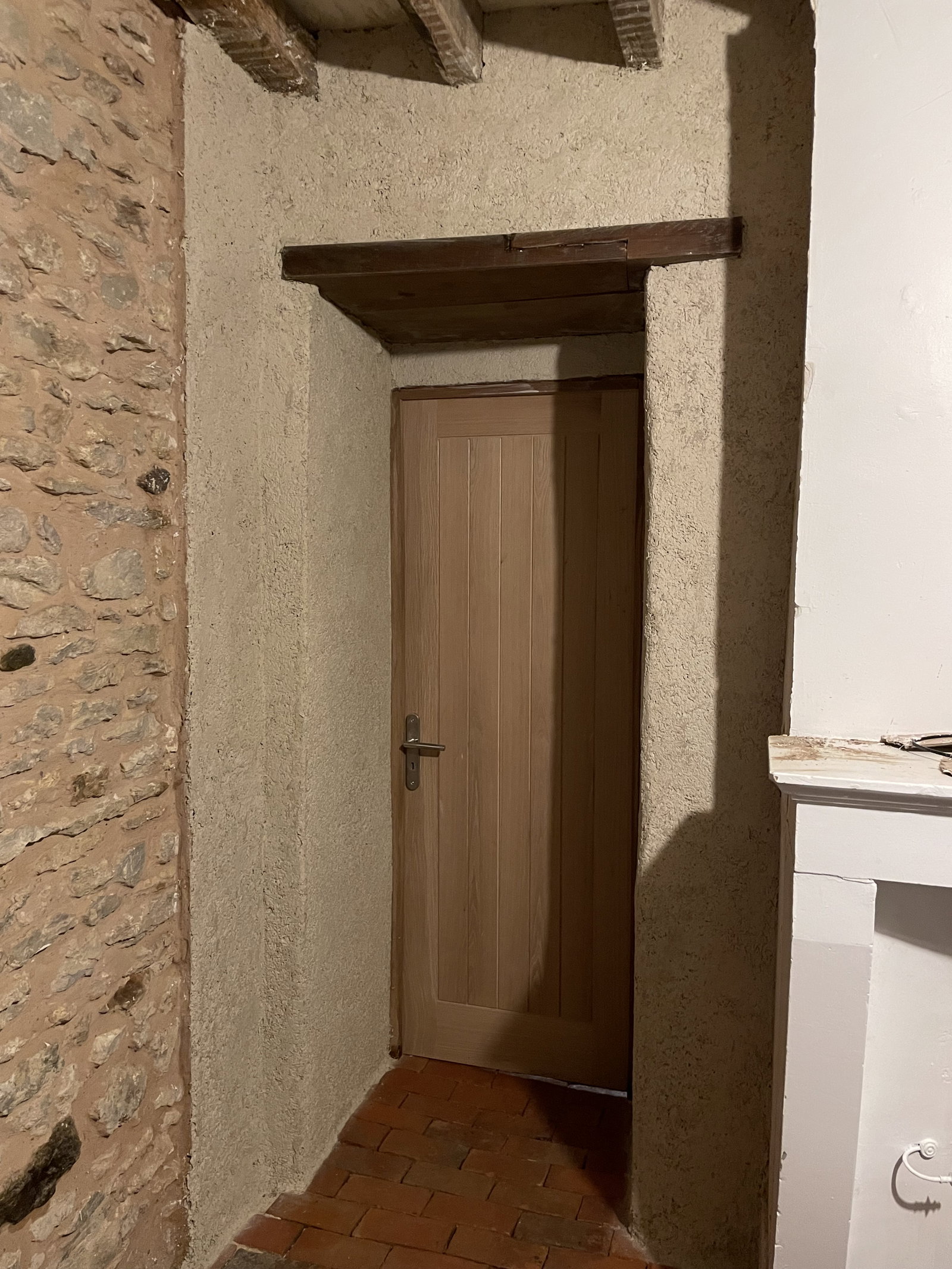 Gehele Woning Bleigny-le-Carreau 256749