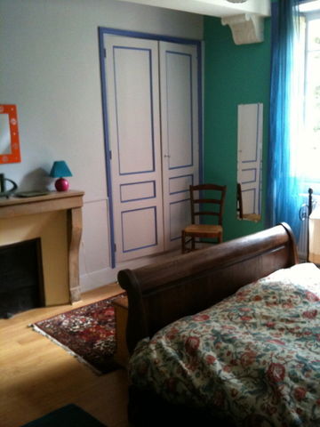 Gastgezin Dijon 49703