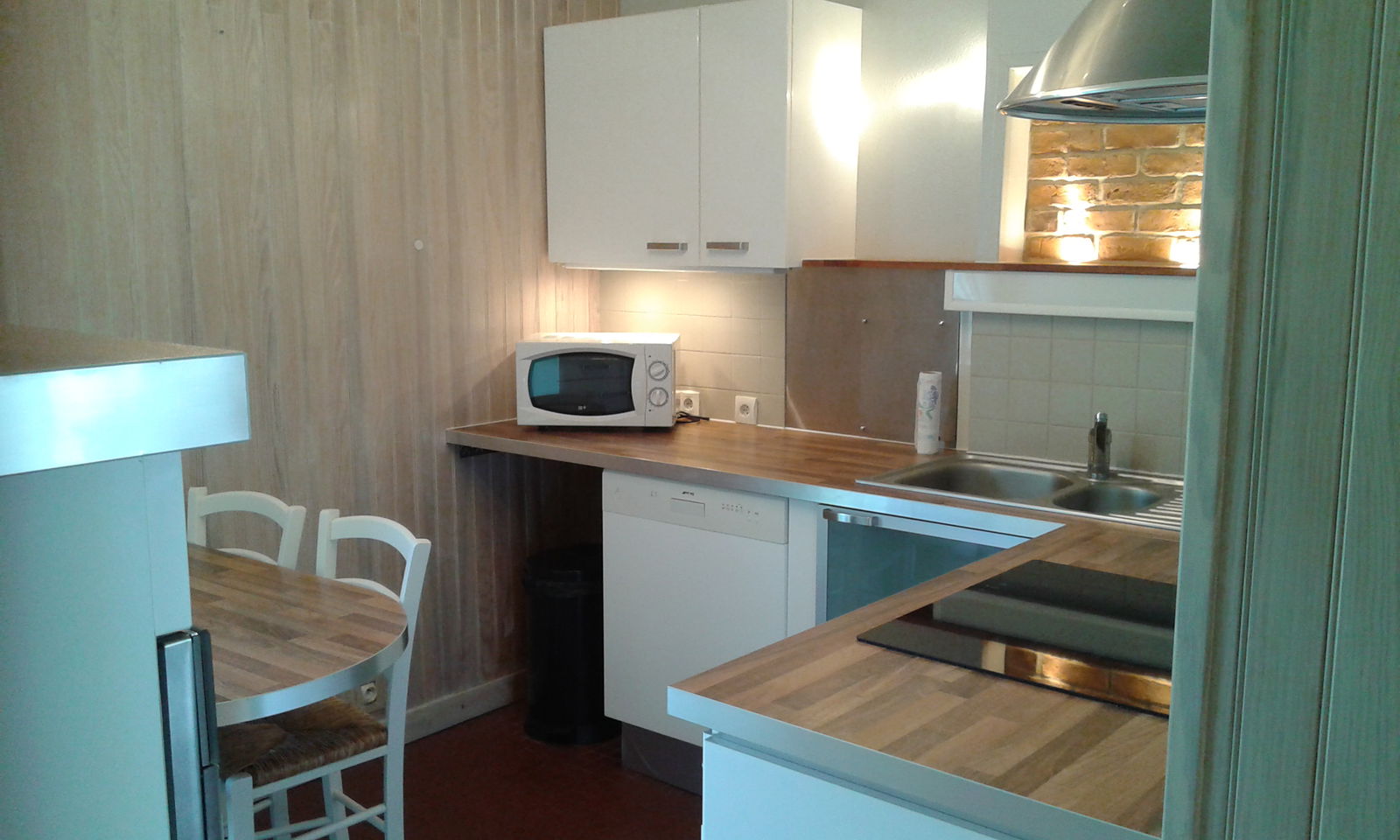 Colocatie Rezé 388489