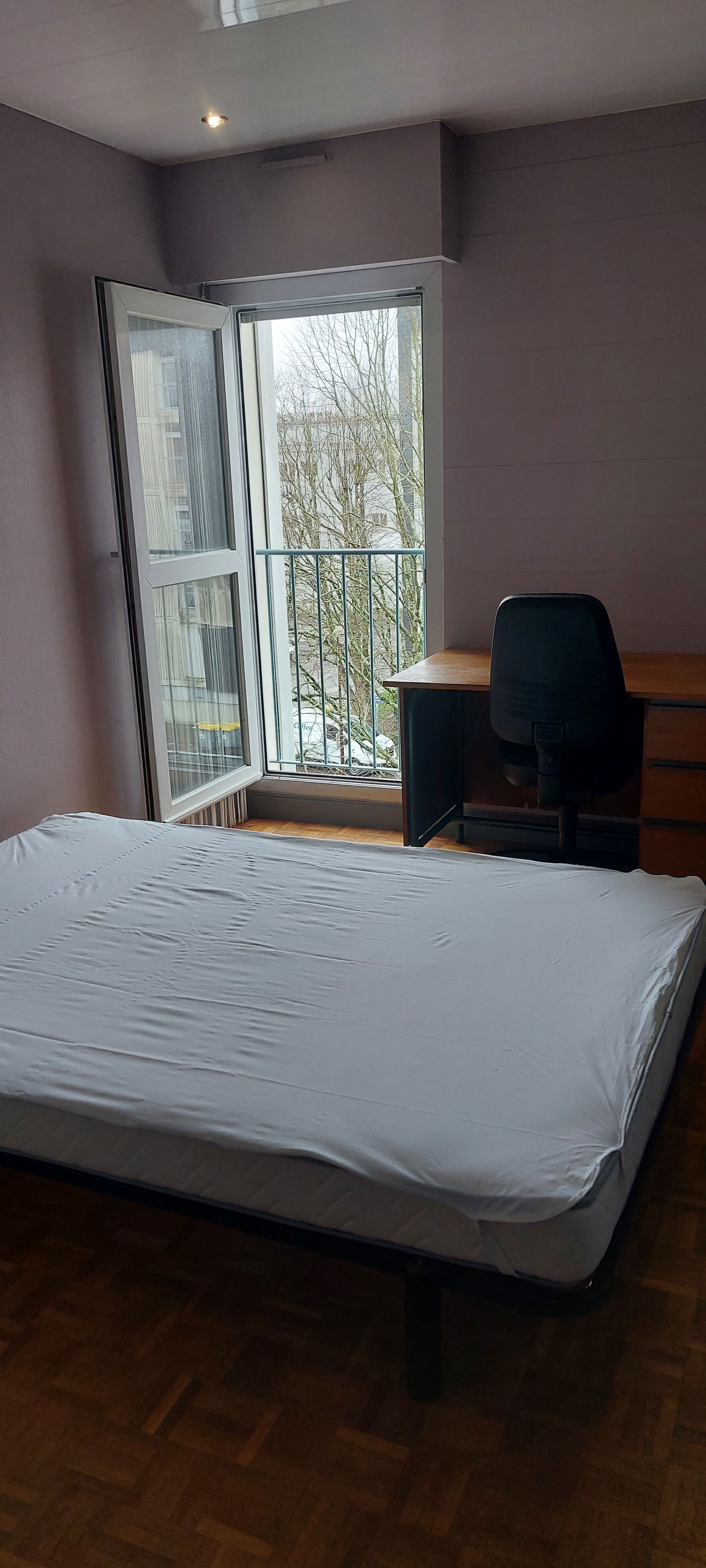 Colocatie Rezé 388489