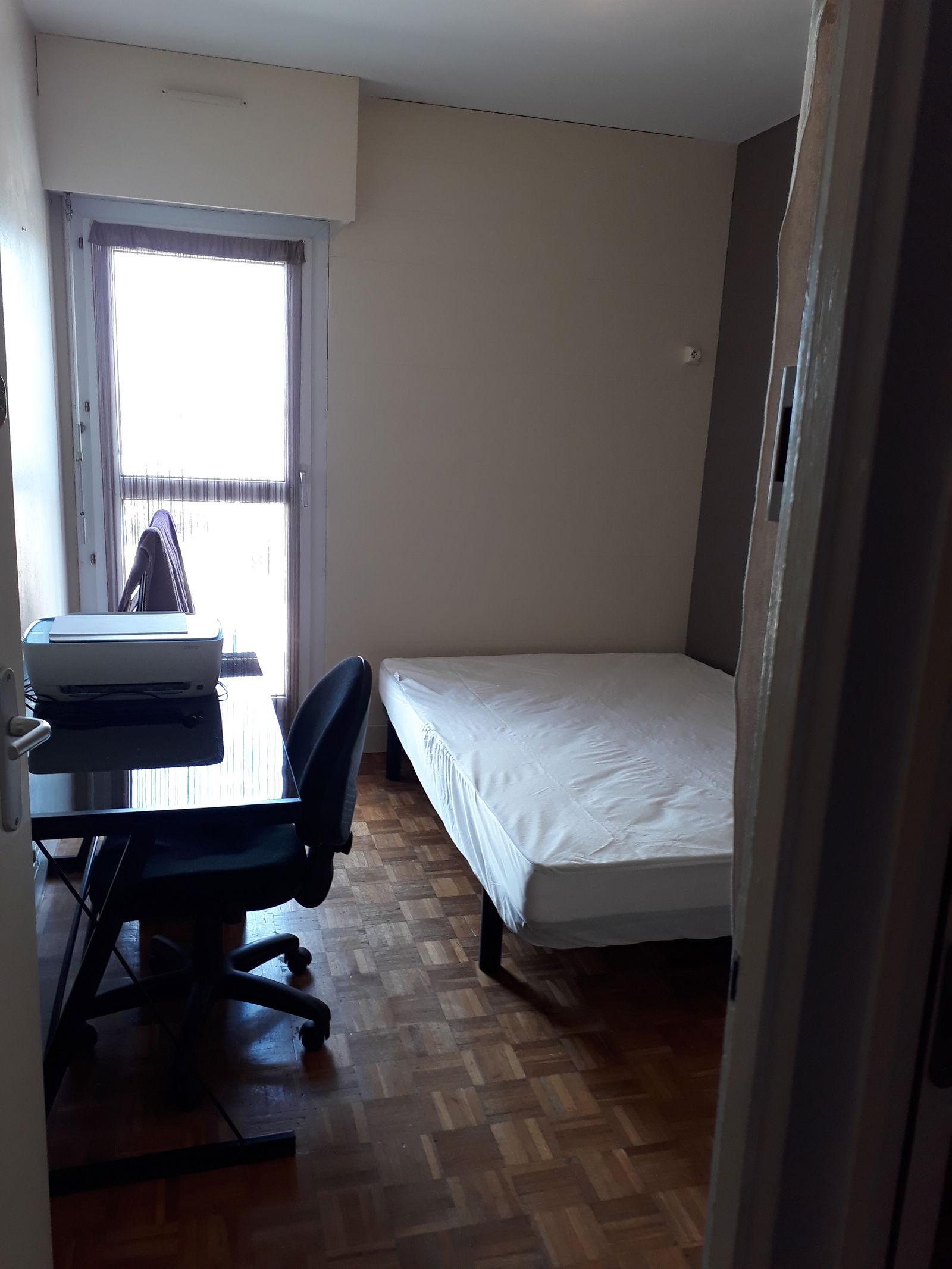 Colocatie Rezé 388489