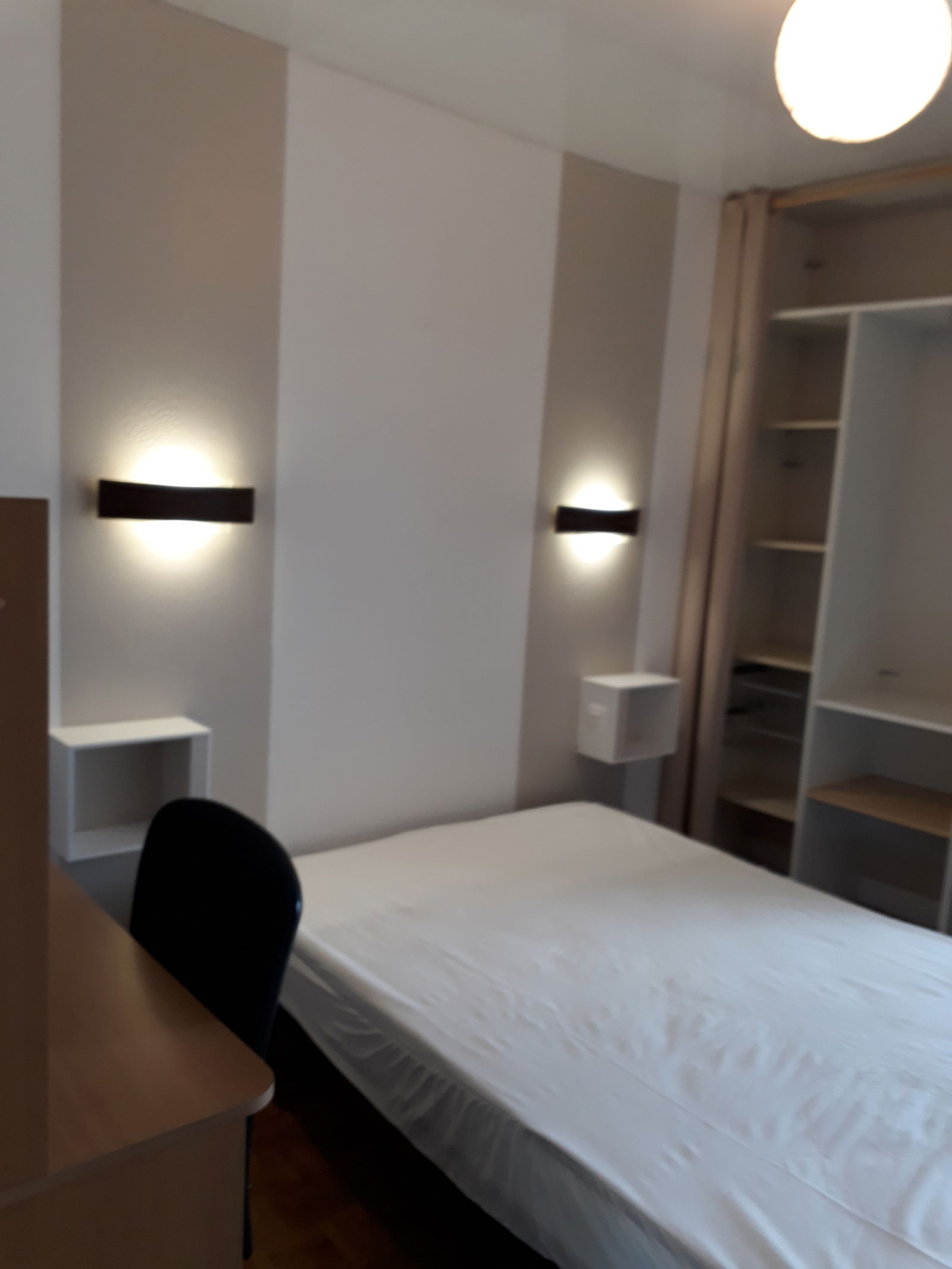 Colocatie Rezé 388489