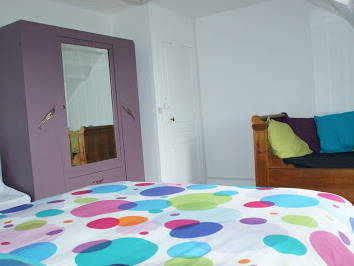 Roomlala | Gemeubileerd appartement op de 2e verdieping