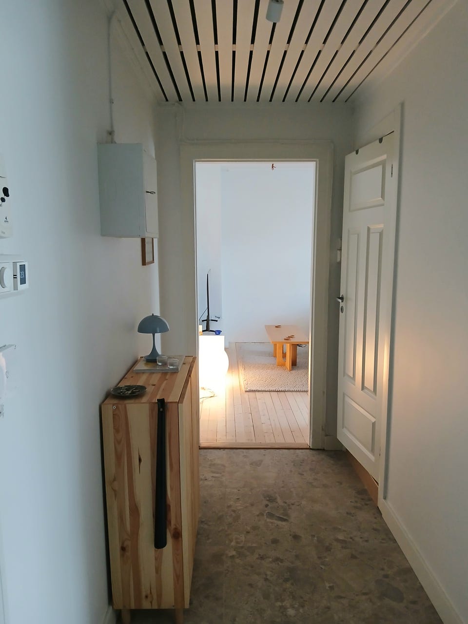 Gehele Woning Strasbourg 664320