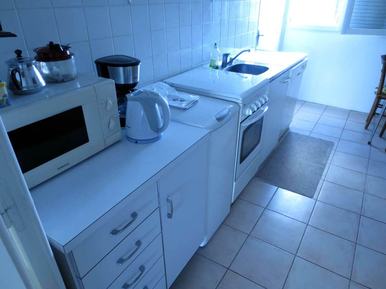 Colocatie Saint-Étienne 127471