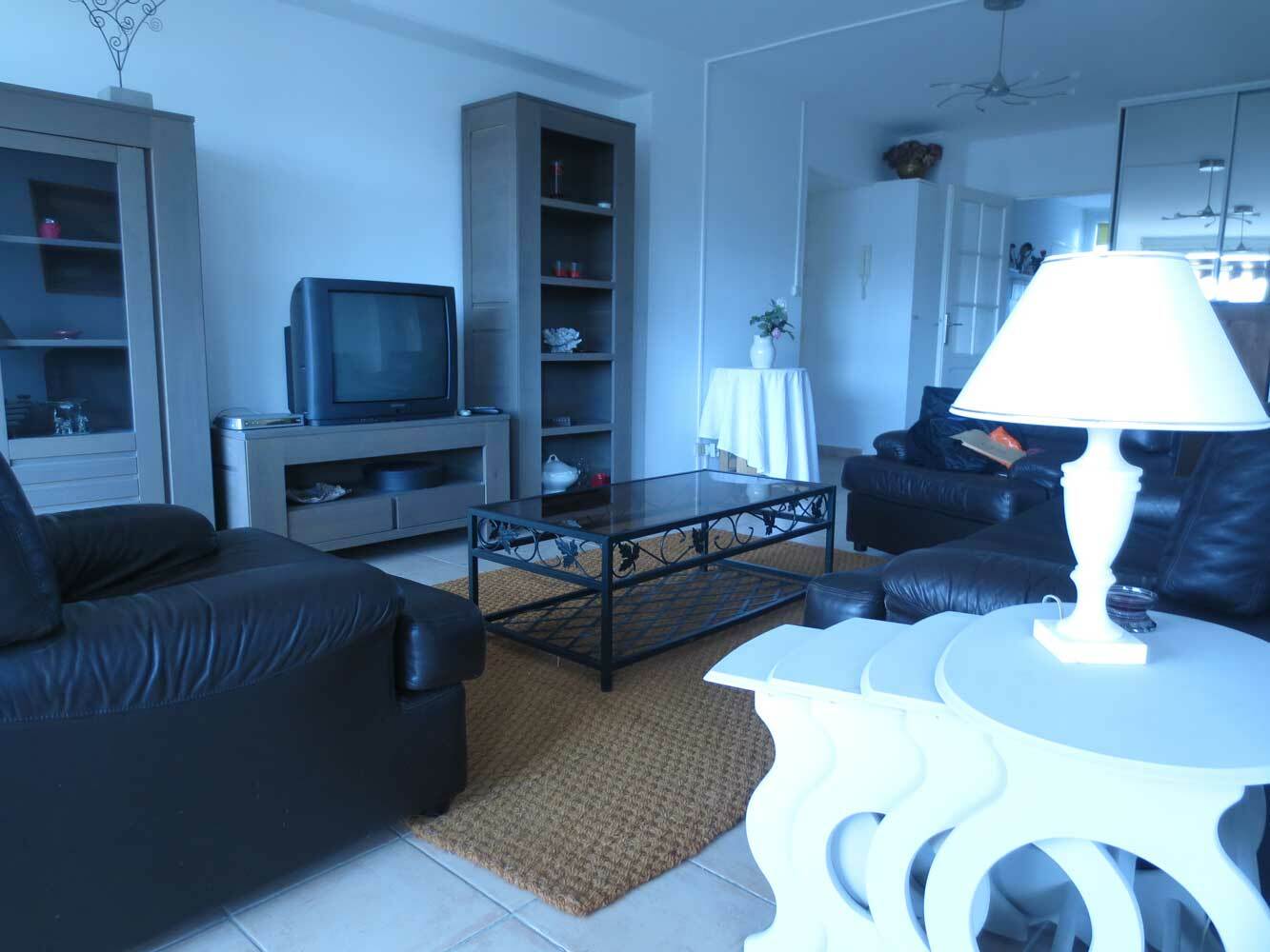 Colocatie Saint-Étienne 127471