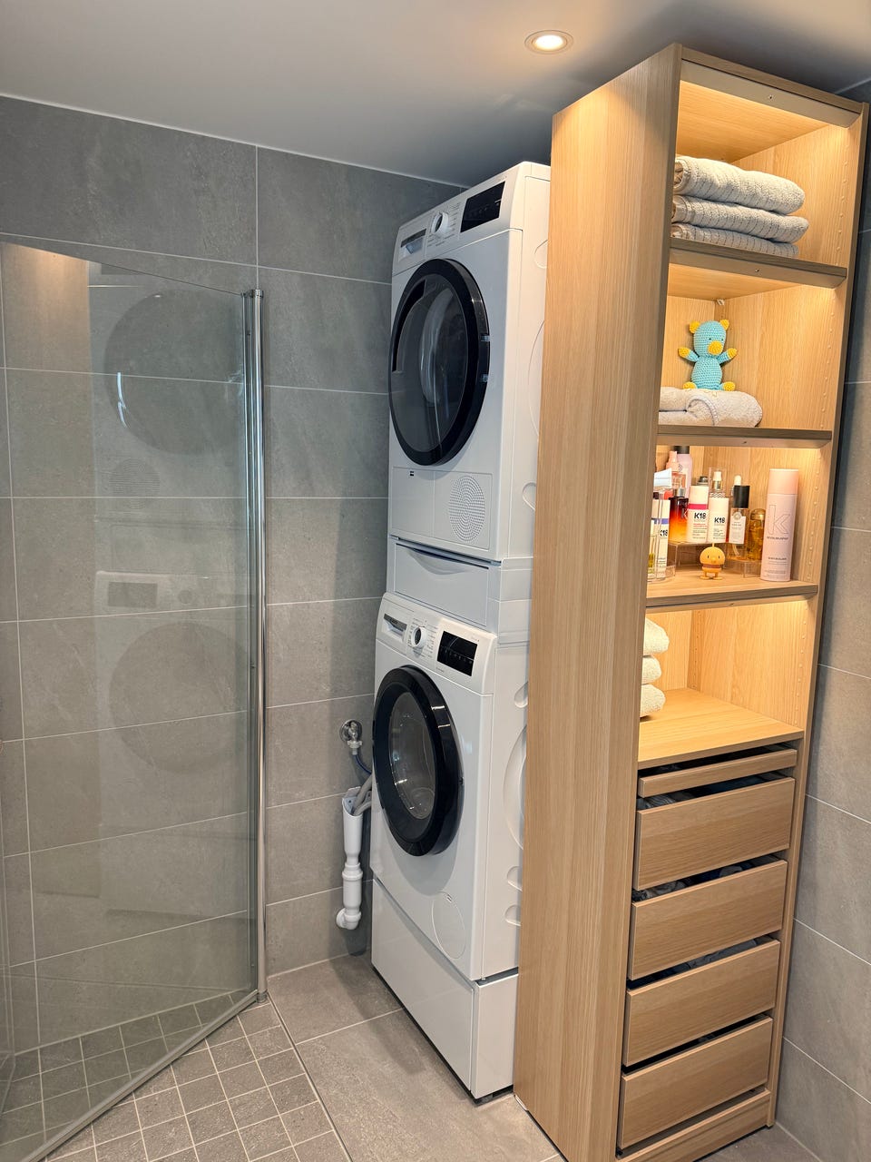 Gehele Woning Lyon 664277