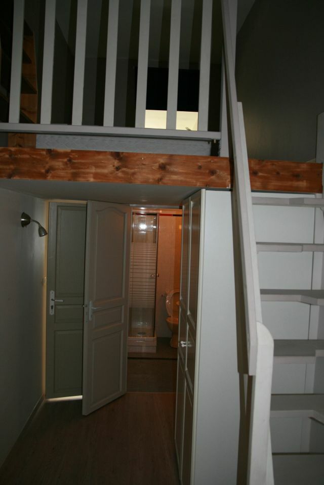 Colocatie Grenoble 111577