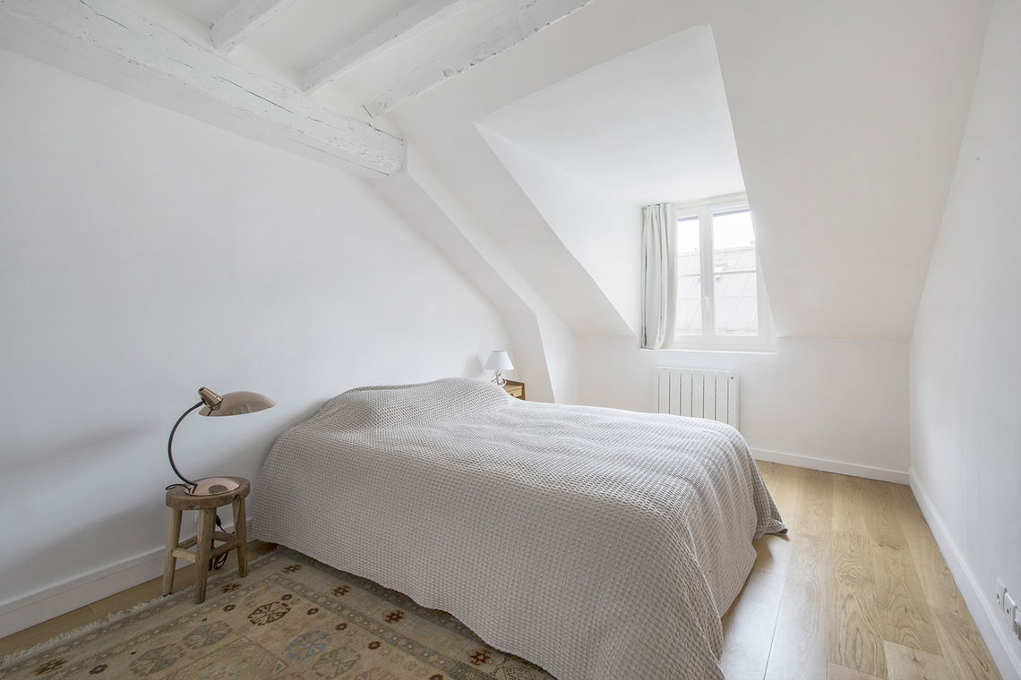 Gastgezin Paris 541298