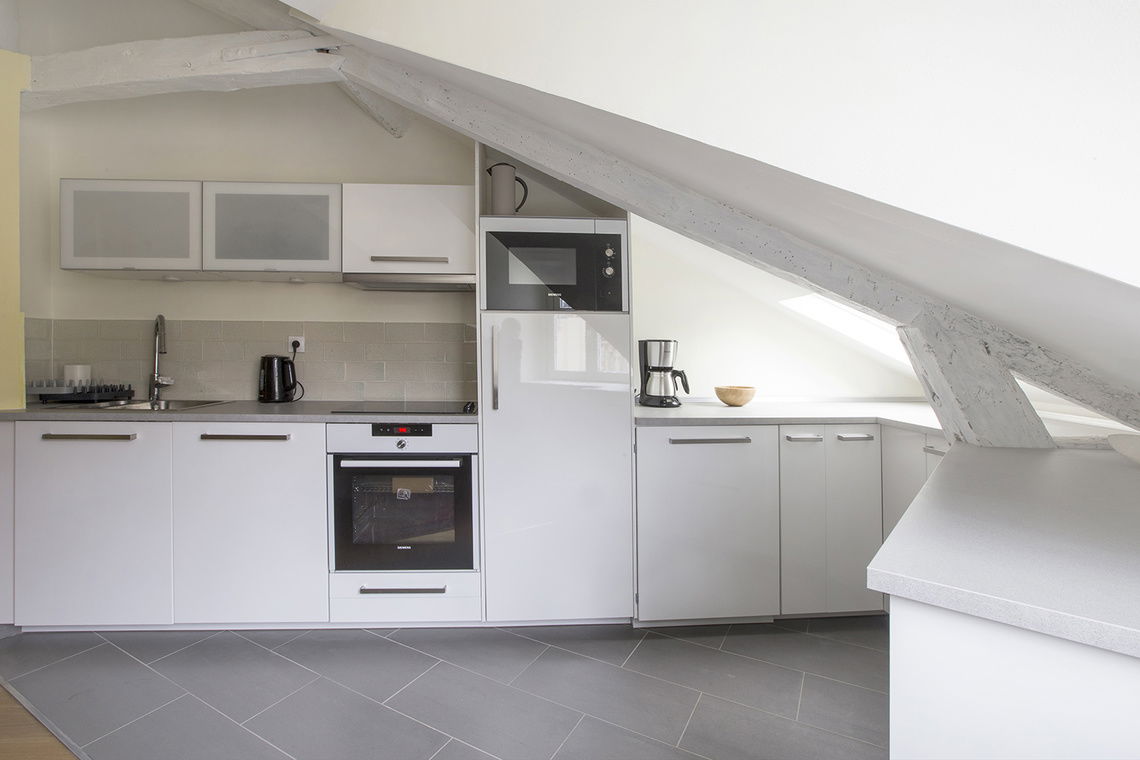 Gastgezin Paris 541298