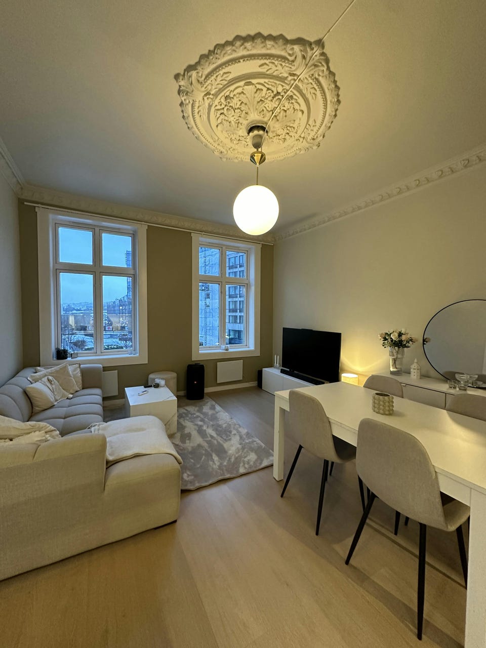 Gehele Woning Nice 666072