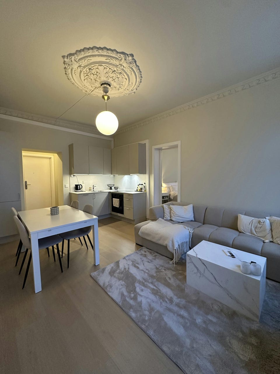 Gehele Woning Nice 666072