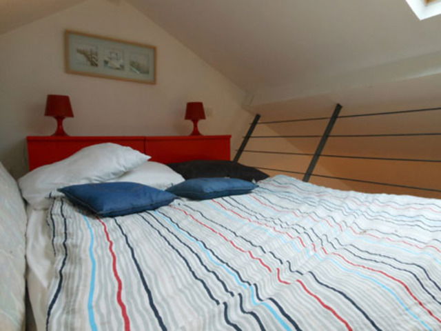 Gastenkamers Fleury-les-Aubrais 61130