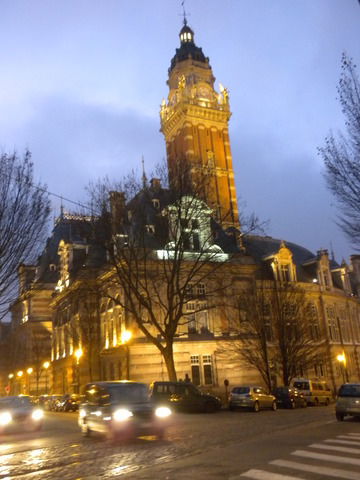 Colocatie Saint-Gilles 46724