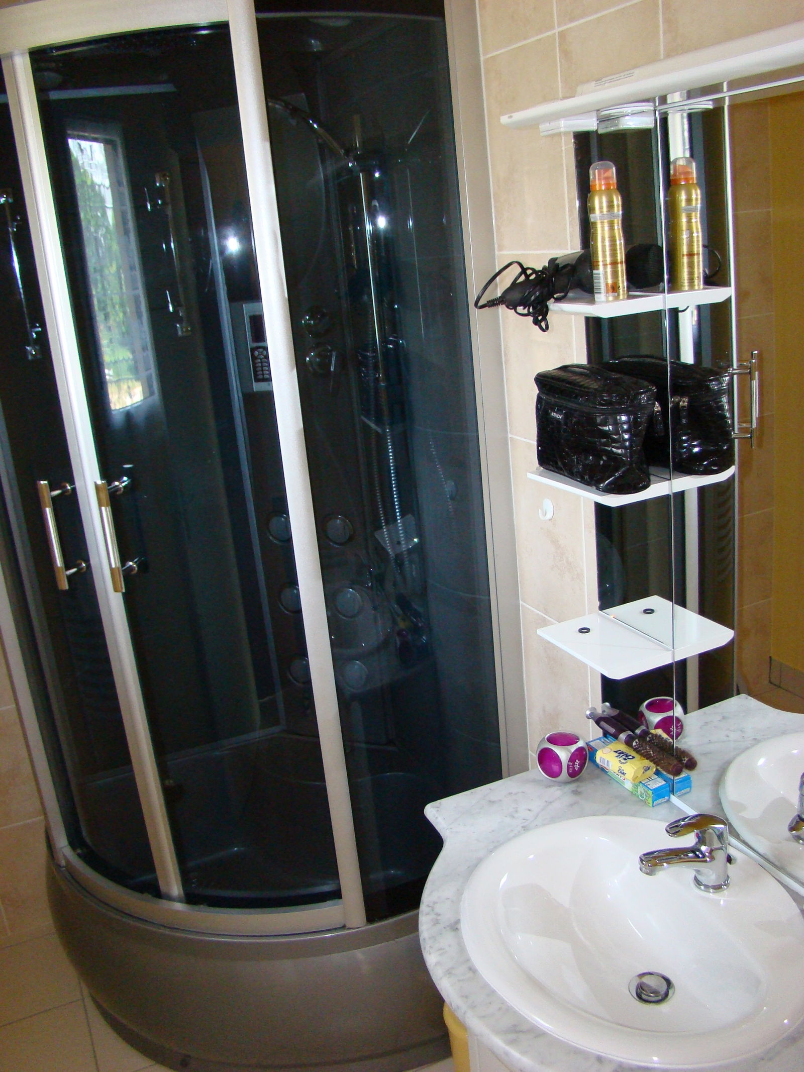 Gastgezin Saint-Yvi 146708