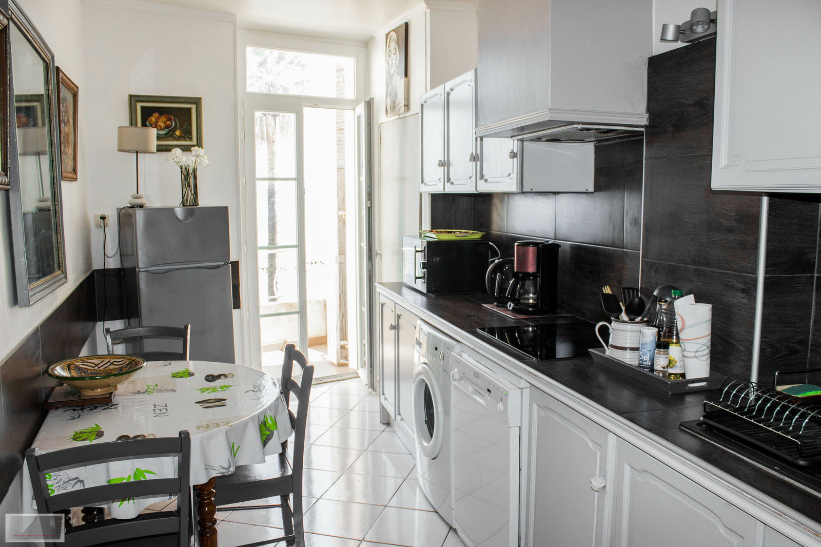 Colocatie Toulon 142965