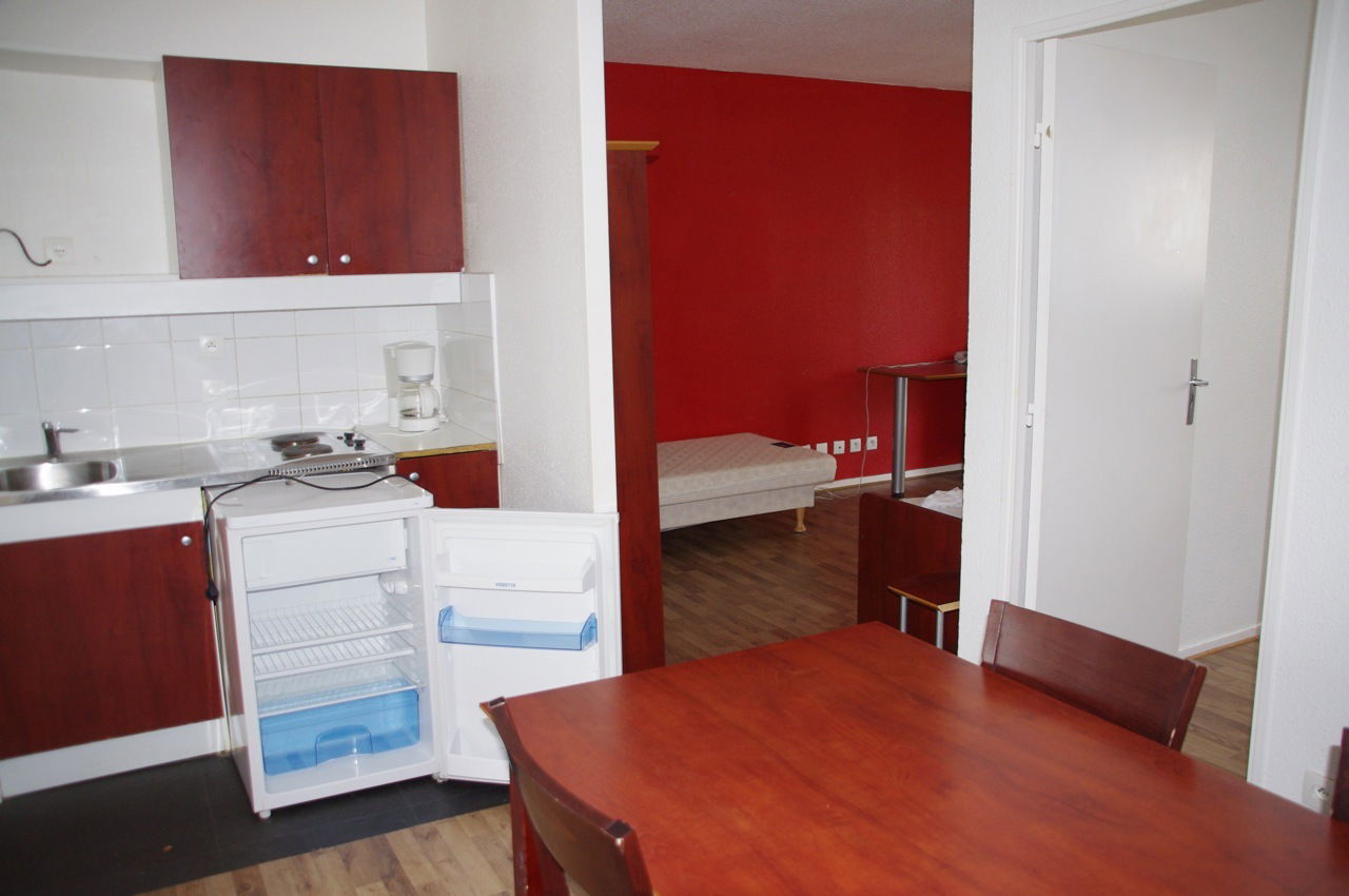 Onafhankelijke Studio Divonne-les-Bains 184419