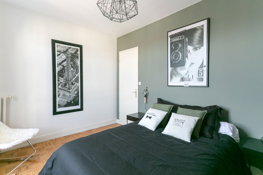 Colocatie Villejuif 122684