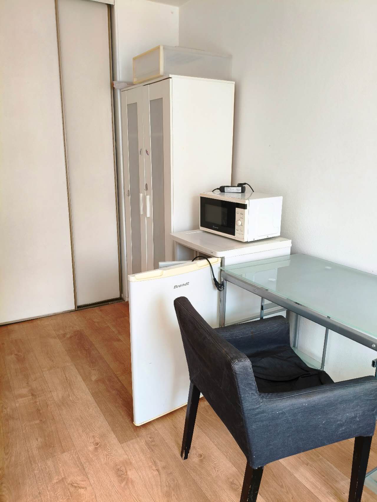 Colocatie Créteil 654113