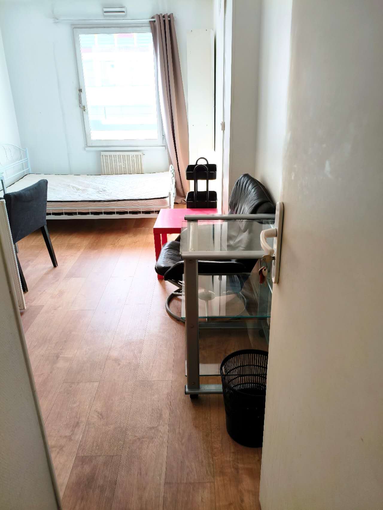 Colocatie Créteil 654113