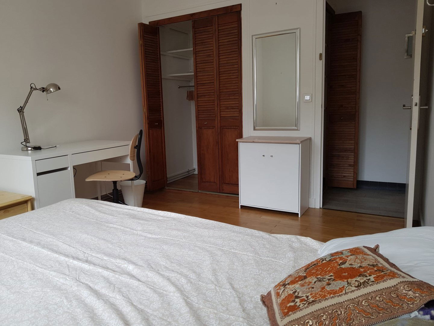 Colocatie Nantes 41234