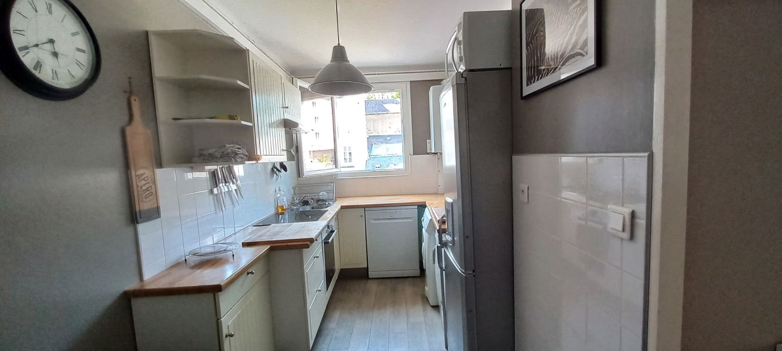 Colocatie Nantes 41234