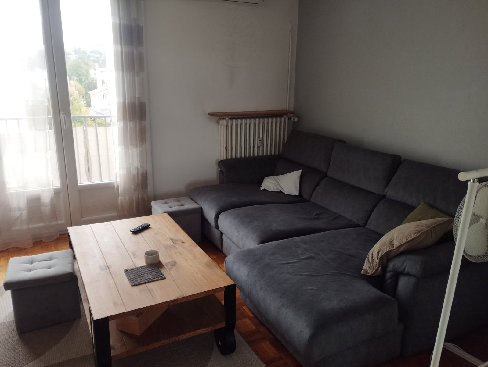 Colocatie Valence 634173