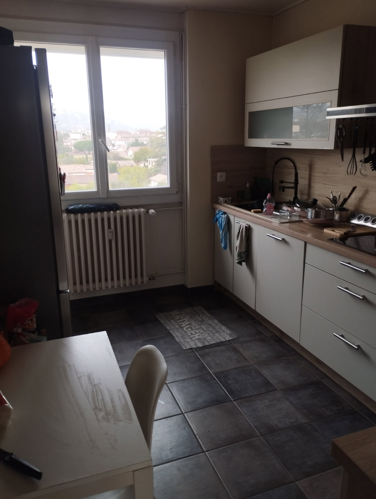 Colocatie Valence 634173