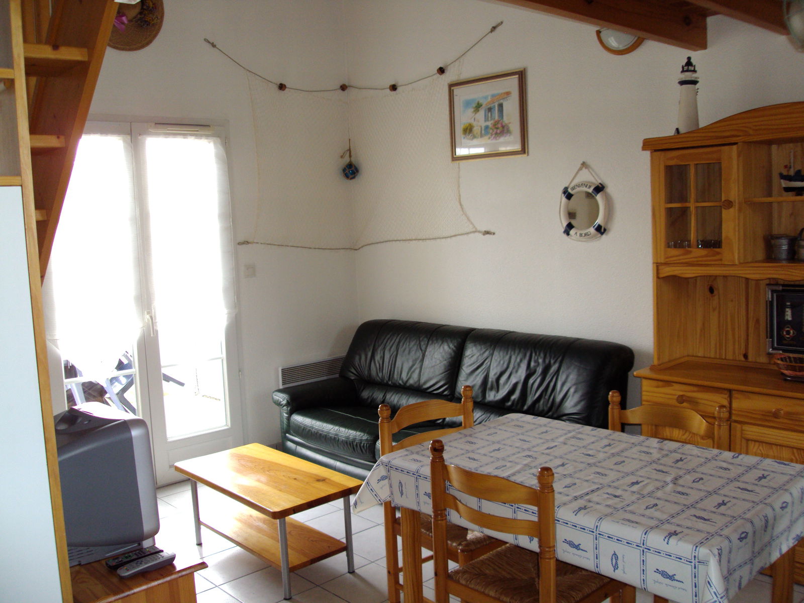 Onafhankelijke Studio Châtelaillon-Plage 223594