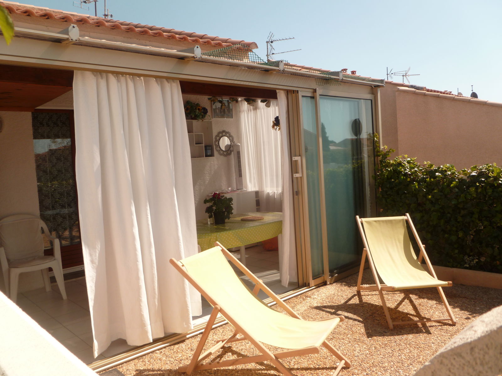 Gehele Woning Gruissan 144159