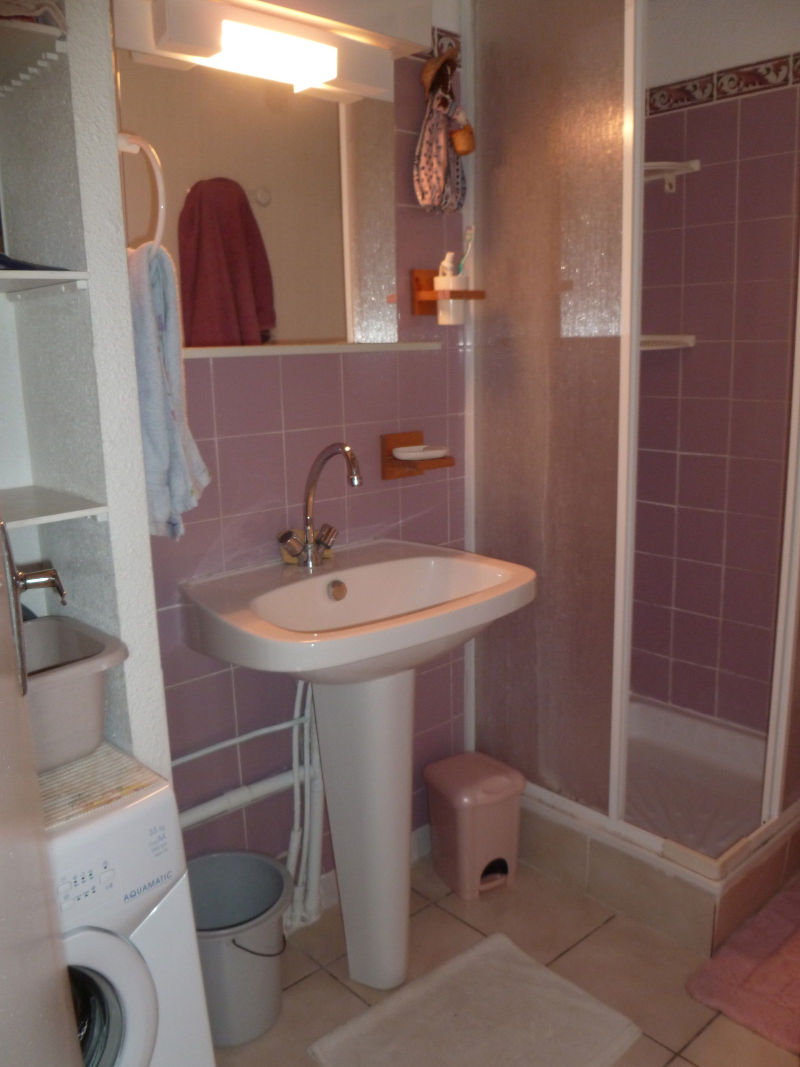 Gehele Woning Gruissan 144159