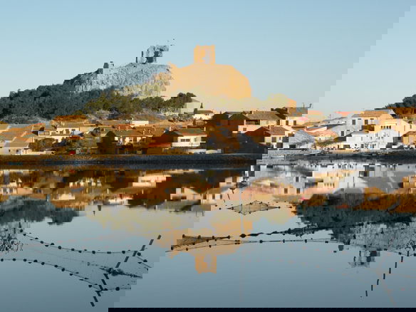 Gehele Woning Gruissan 144159