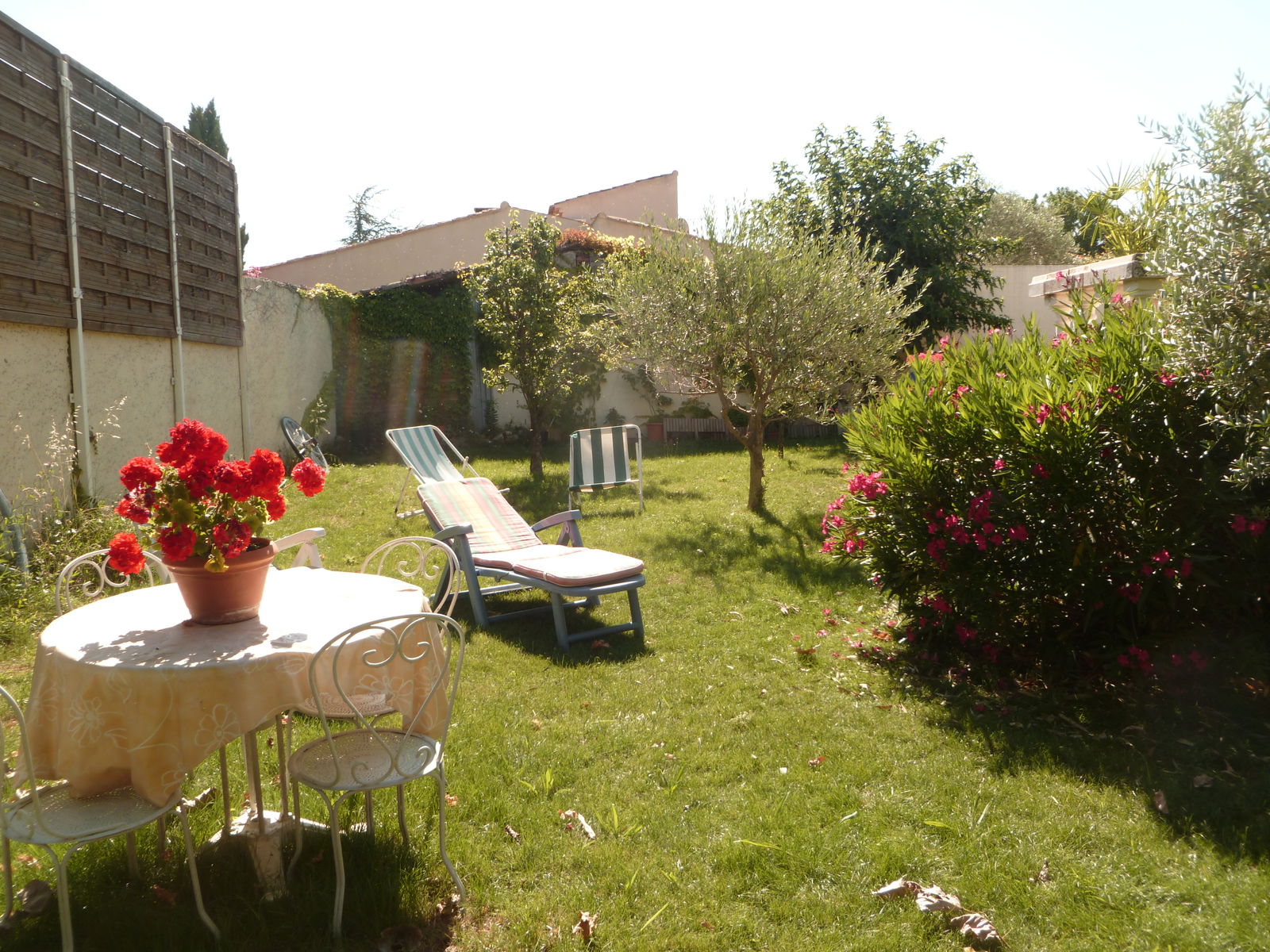 Gehele Woning Pertuis 151932